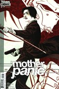 MOTHER PANIC #5B 