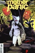 MOTHER PANIC #6 