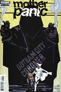 MOTHER PANIC #7 