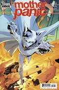 MOTHER PANIC #8B 