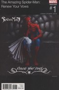 AMAZING SPIDER-MAN: RENEW YOUR VOWS #1B 