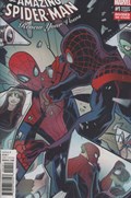 AMAZING SPIDER-MAN: RENEW YOUR VOWS #1D 