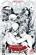 AMAZING SPIDER-MAN: RENEW YOUR VOWS #1-KRS-B 