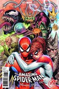 AMAZING SPIDER-MAN: RENEW YOUR VOWS #1-KRS 
