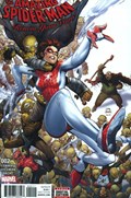 AMAZING SPIDER-MAN: RENEW YOUR VOWS #2 