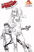 AMAZING SPIDER-MAN: RENEW YOUR VOWS #1-JSC-B 
