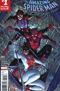 AMAZING SPIDER-MAN: RENEW YOUR VOWS #1-2nd 