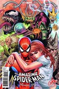 AMAZING SPIDER-MAN: RENEW YOUR VOWS #1-KRS-C 