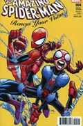 AMAZING SPIDER-MAN: RENEW YOUR VOWS #4-RI 