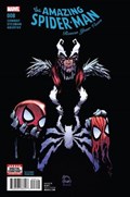 AMAZING SPIDER-MAN: RENEW YOUR VOWS #8-2nd 