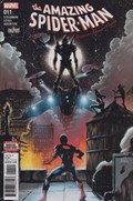 AMAZING SPIDER-MAN: RENEW YOUR VOWS #11 