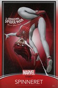 AMAZING SPIDER-MAN: RENEW YOUR VOWS #13C 