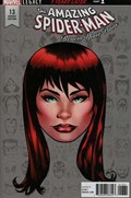 AMAZING SPIDER-MAN: RENEW YOUR VOWS #13-RI 