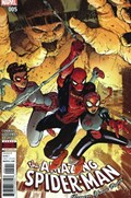 AMAZING SPIDER-MAN: RENEW YOUR VOWS #5 