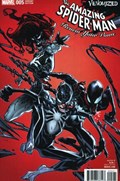 AMAZING SPIDER-MAN: RENEW YOUR VOWS #5B 