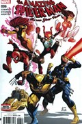 AMAZING SPIDER-MAN: RENEW YOUR VOWS #6 