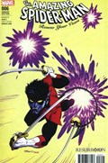 AMAZING SPIDER-MAN: RENEW YOUR VOWS #6B 