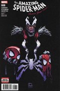 AMAZING SPIDER-MAN: RENEW YOUR VOWS #8 