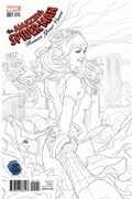 AMAZING SPIDER-MAN: RENEW YOUR VOWS #1-LEGC-C 