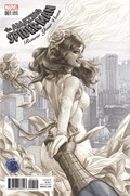 AMAZING SPIDER-MAN: RENEW YOUR VOWS #1-LEGC-B 
