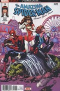 AMAZING SPIDER-MAN: RENEW YOUR VOWS #14-2nd 