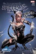 AMAZING SPIDER-MAN: RENEW YOUR VOWS #11-JSC-C 