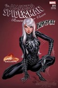 AMAZING SPIDER-MAN: RENEW YOUR VOWS #11-JSC-B 