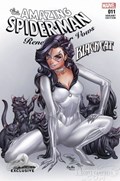 AMAZING SPIDER-MAN: RENEW YOUR VOWS #11-JSC-D 