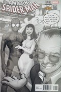 AMAZING SPIDER-MAN: RENEW YOUR VOWS #13-SLBOX-B 