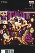 THANOS #1B 