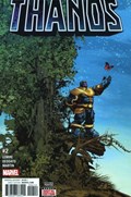THANOS #2-2nd 
