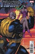 THANOS #9-RI 