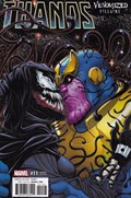 THANOS #11B 