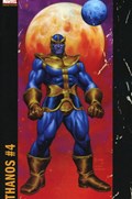 THANOS #4B 