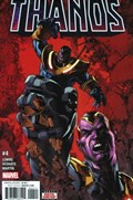 THANOS #4 