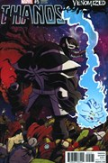 THANOS #5B 