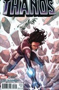 THANOS #6B 