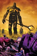 THANOS #14-UNKN-5th 