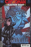 CATWOMAN: ELECTION NIGHT #1B 