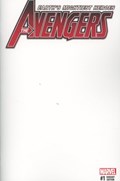 THE AVENGERS #1C 