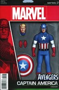 THE AVENGERS #4.1B 