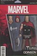 THE UNWORTHY THOR #1D 