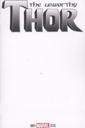 THE UNWORTHY THOR #1C 
