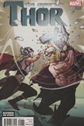 THE UNWORTHY THOR #1E 