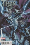 THE UNWORTHY THOR #1-RI 