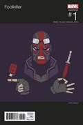 FOOLKILLER #1D 