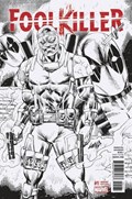FOOLKILLER #1-RI-B 