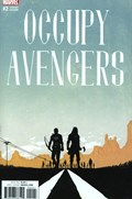 OCCUPY AVENGERS #2-RI 