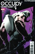 OCCUPY AVENGERS #5B 