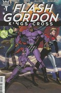 FLASH GORDON: KINGS CROSS #1D 